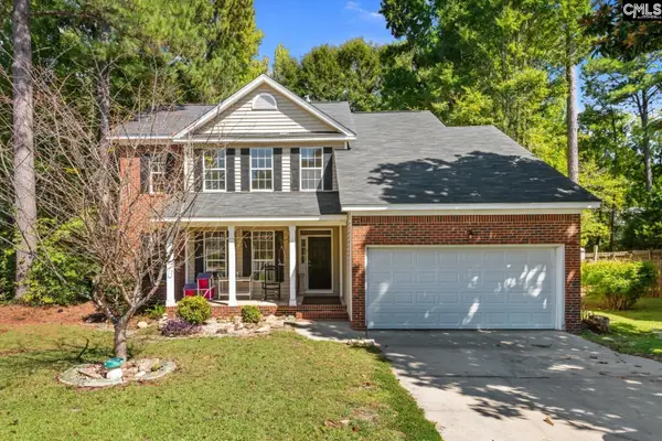 116 West Creek Court, Irmo, SC 29063