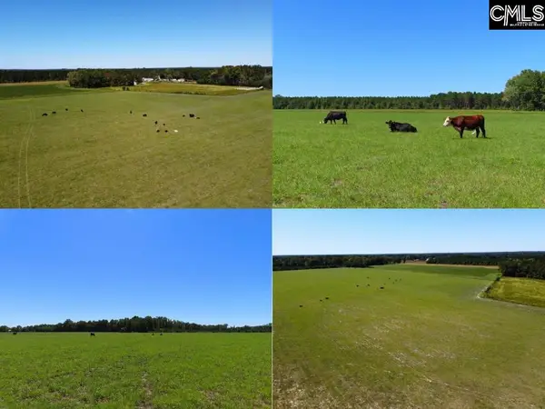 0 Tema Road, Hartsville, SC 29550