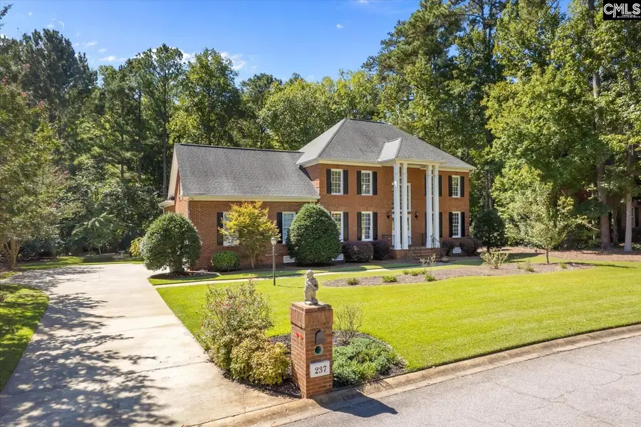 237 Sheringham Road, Columbia, SC 29212 - #3