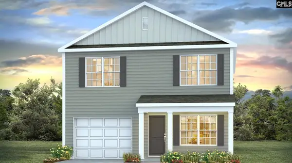 725 Glacier Road, Lexington, SC 29072