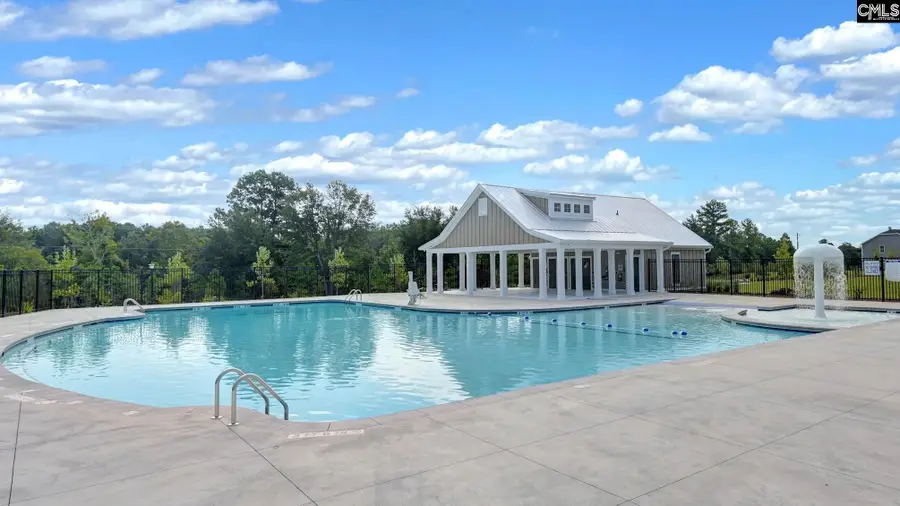 725 Glacier Road, Lexington, SC 29072 - #2
