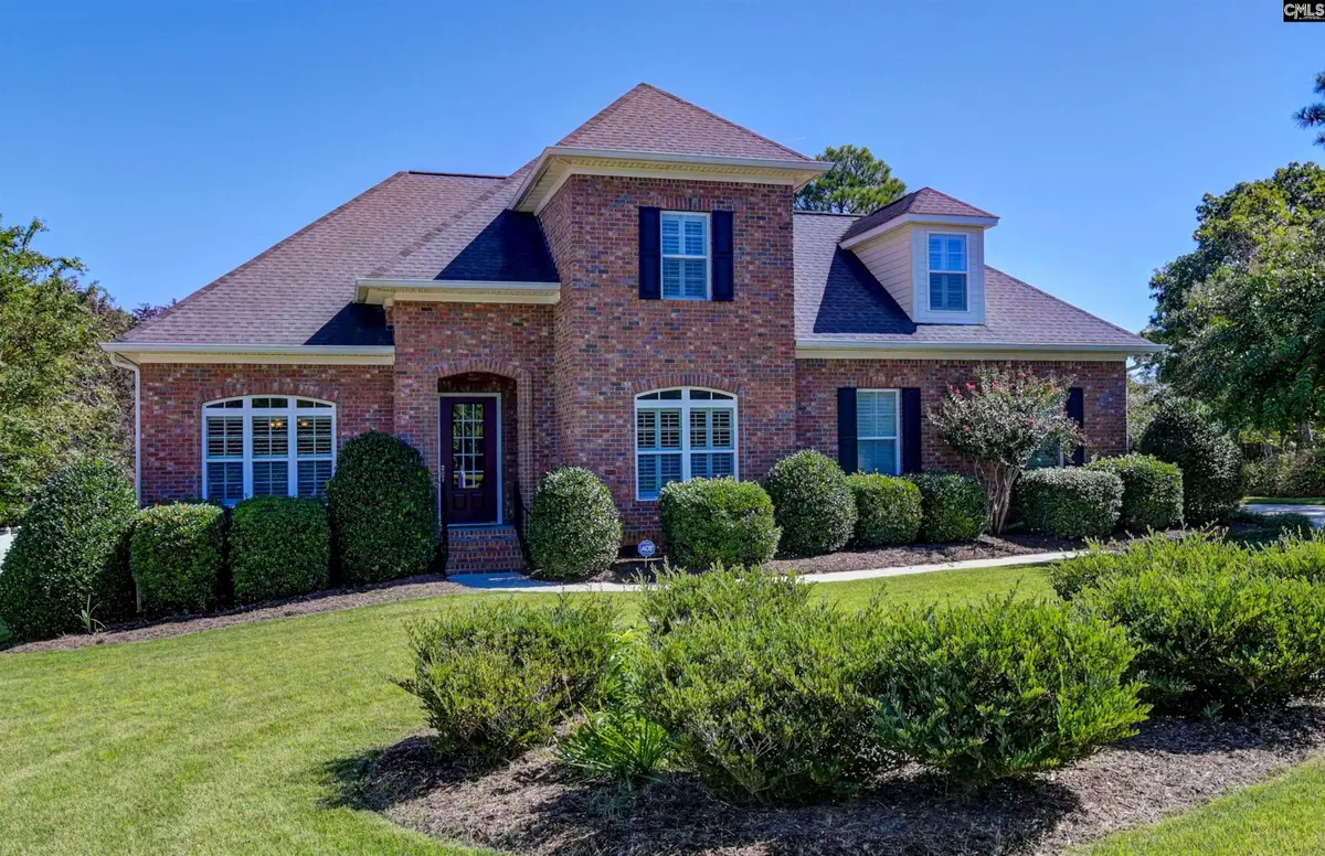 21 Palm Crescent Court, Blythewood, SC 29016 - #1