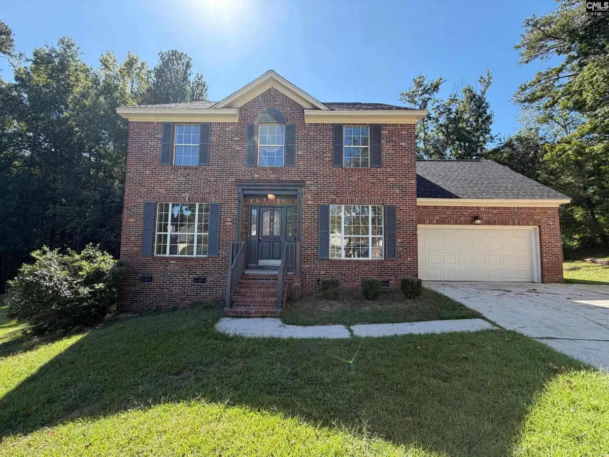 320 Hunters Ridge Drive, Lexington, SC 29072 - #1