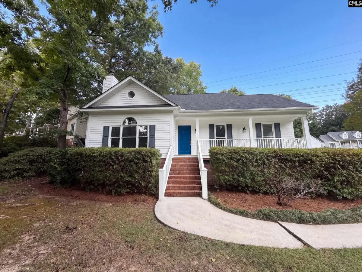 131 Fox Street, Lexington, SC 29072 - #1