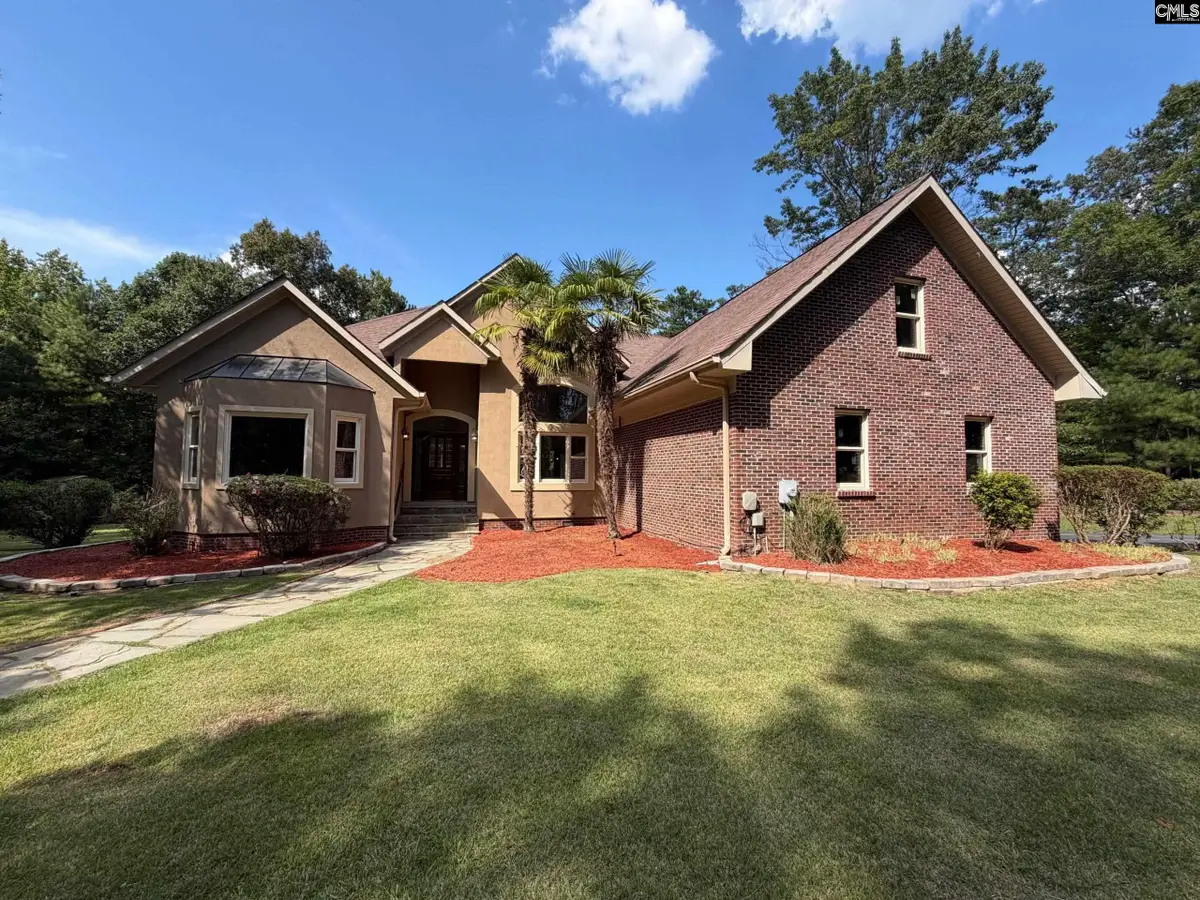 1516 Mullis Road, Blythewood, SC 29016 - #1