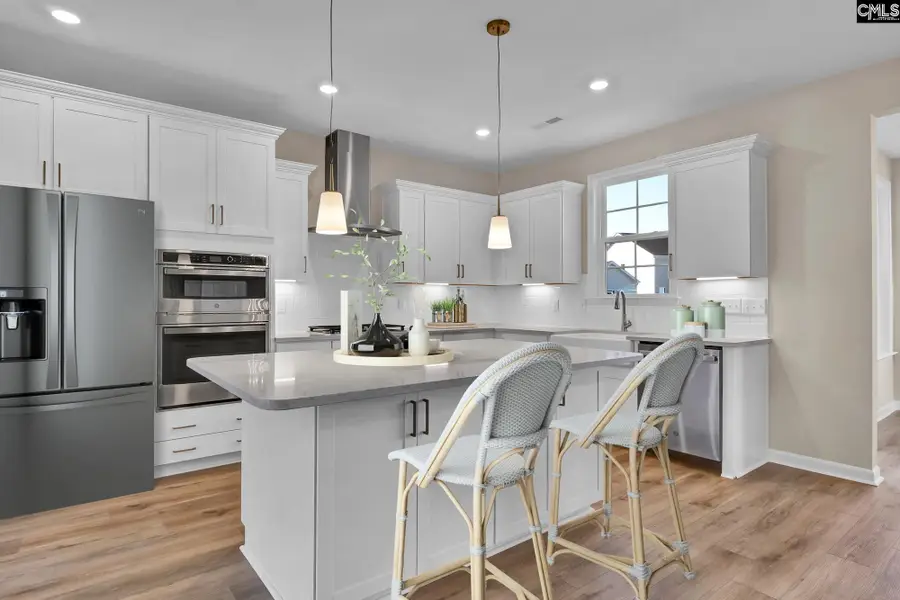 474 Haflingler Lane, Lexington, SC 29072 - #2