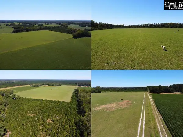 0 Tema Road, Hartsville, SC 29550