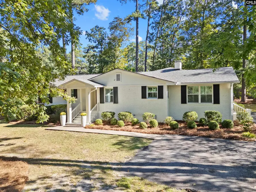 4620 Fernwood Road, Columbia, SC 29206 - #2