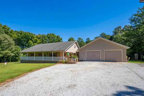 1400 Ira Kinard Road, Prosperity, SC 29127