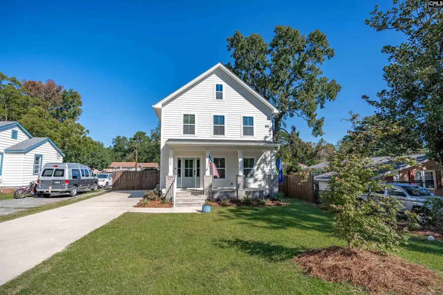 624 B Avenue, West Columbia, SC 29169 - #2