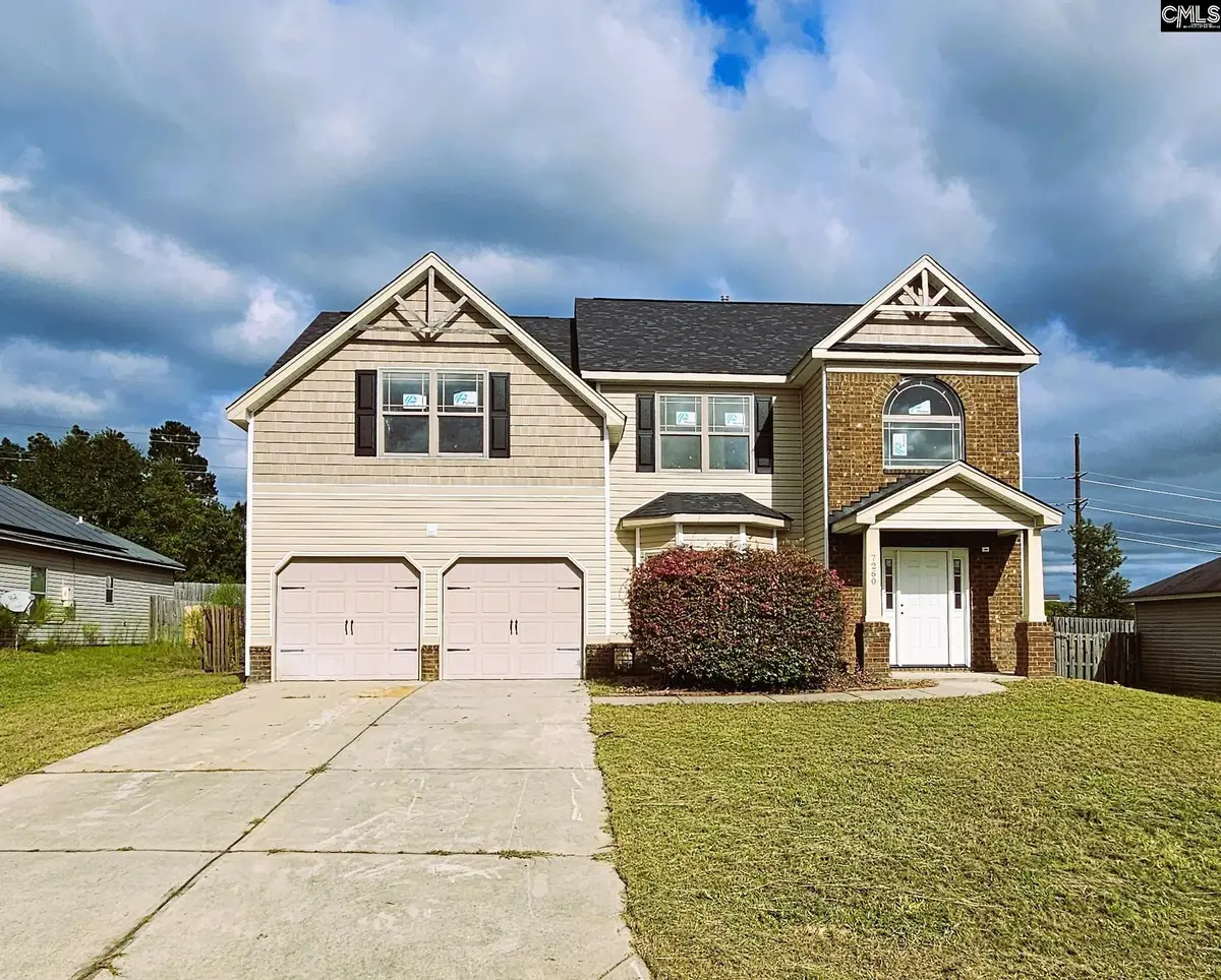 7260 Roundstone Street, Graniteville, SC 29829 - #1