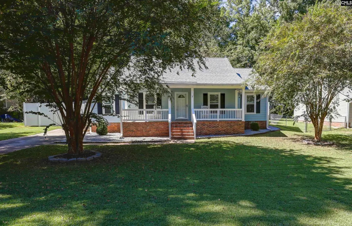 312 Southampton Drive, Irmo, SC 29063 - #1