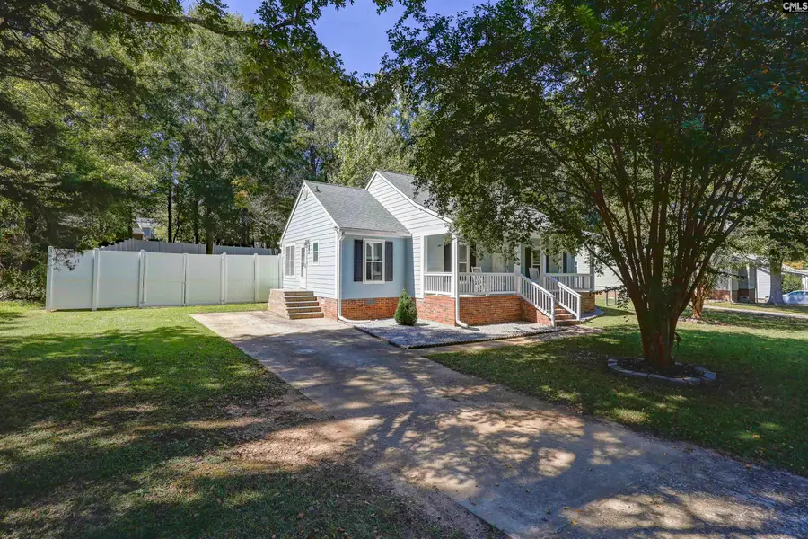 312 Southampton Drive, Irmo, SC 29063 - #3