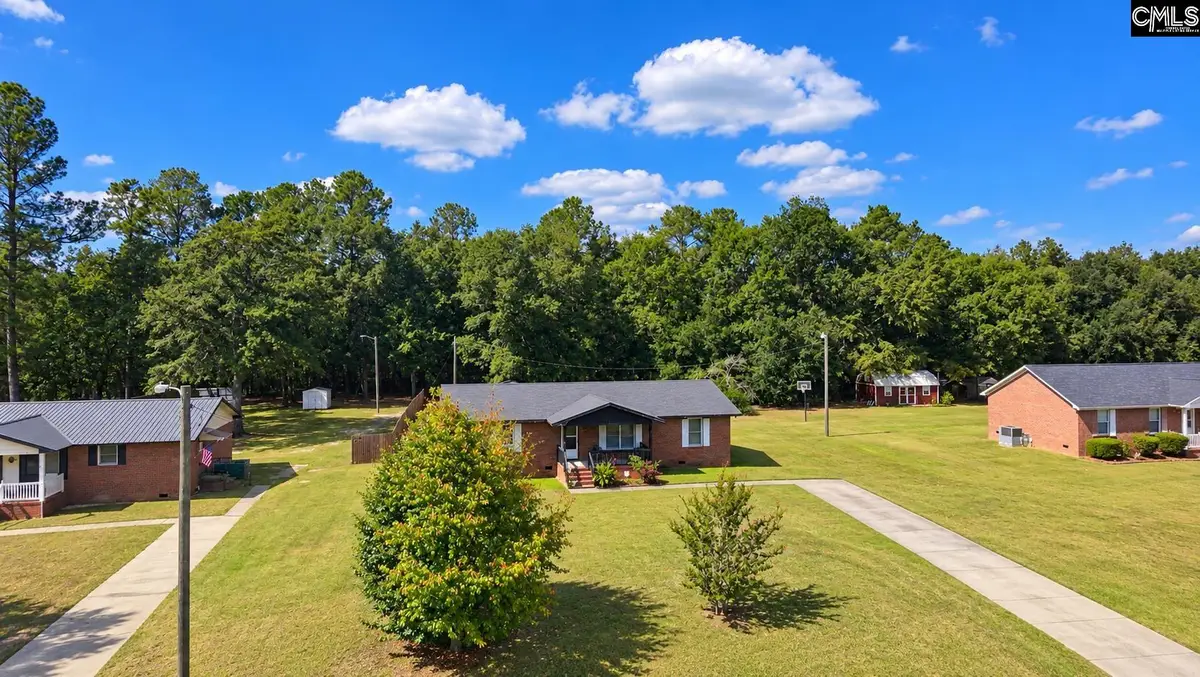 129 Rio Drive, Orangeburg, SC 29118 - #1
