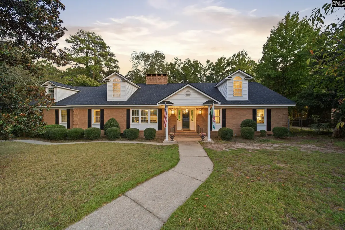 14 Guyton Drive, Sumter, SC 29150 - #1