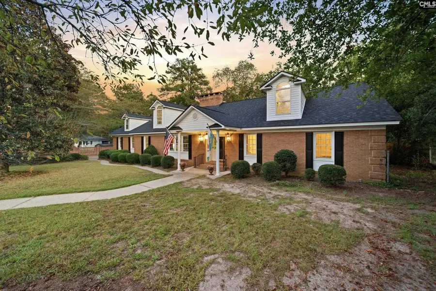 14 Guyton Drive, Sumter, SC 29150 - #3