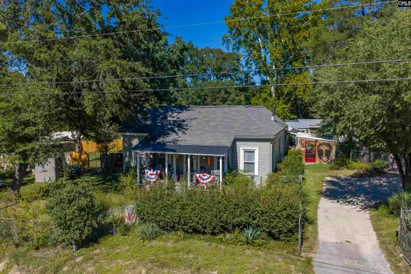 110 Stump Road, Lexington, SC 29073