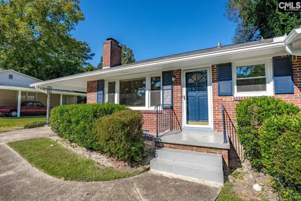 2517 Marling Drive, Columbia, SC 29204