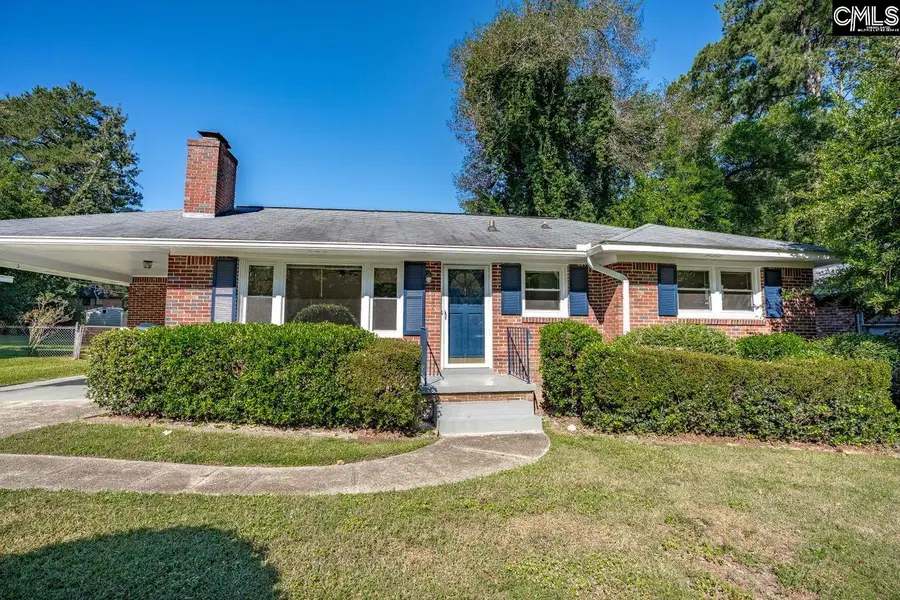2517 Marling Drive, Columbia, SC 29204 - #2