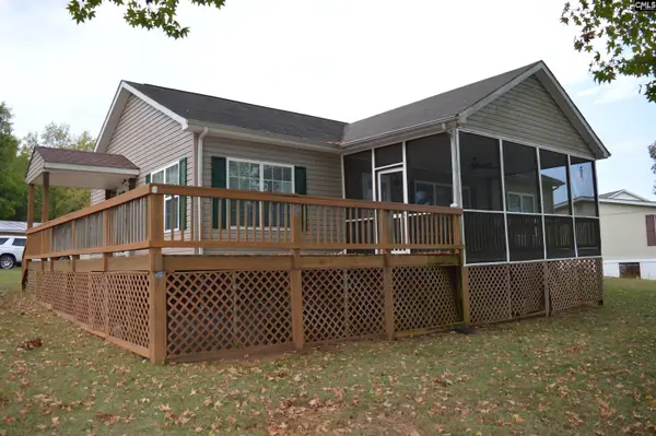 14 Garden Spot Road, Camden, SC 29020