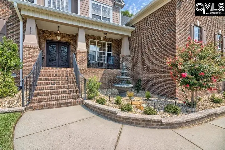 155 Harvest Moon Drive, Leesville, SC 29070 - #3