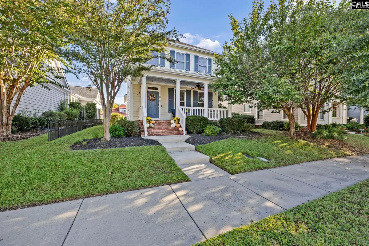 813 Harborside Lane, Columbia, SC 29229 - #1