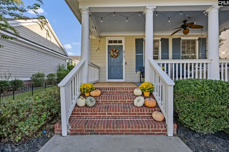 813 Harborside Lane, Columbia, SC 29229 - #2