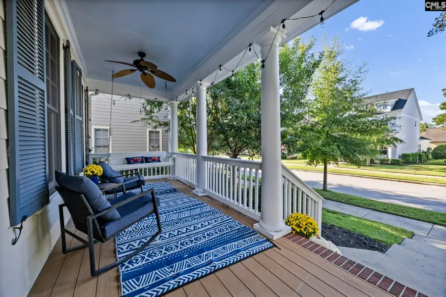 813 Harborside Lane, Columbia, SC 29229 - #3