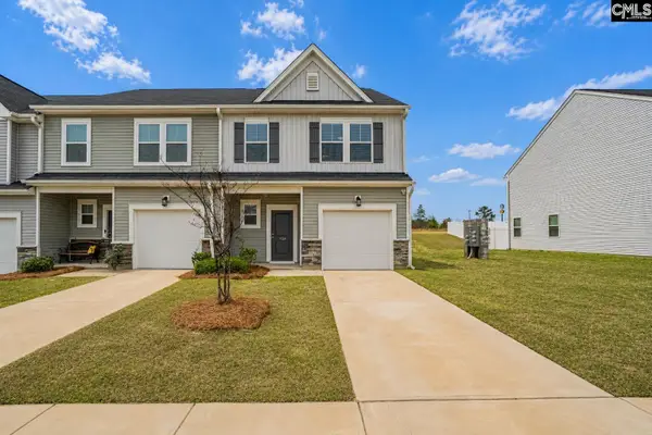 1024 Cornelia Street, Elgin, SC 29045