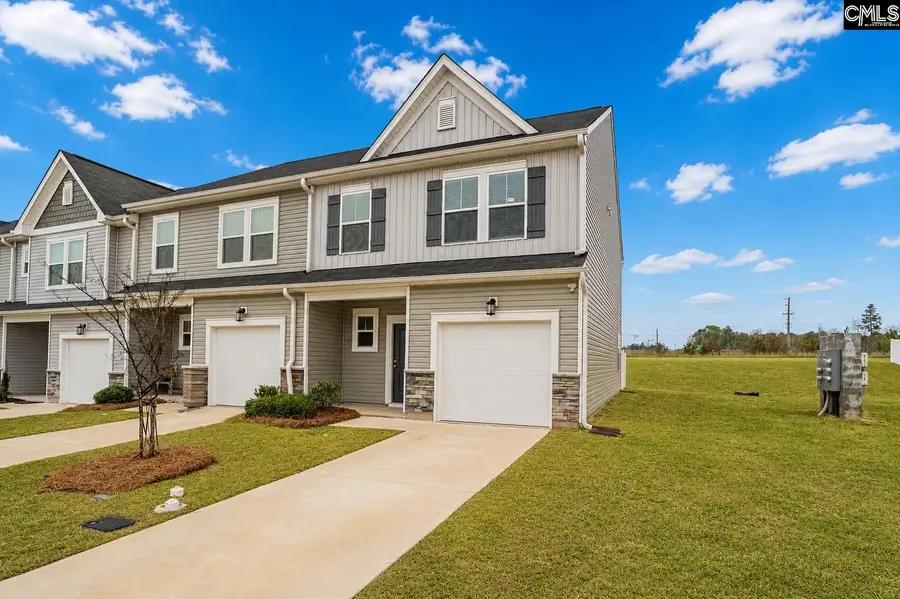 1024 Cornelia Street, Elgin, SC 29045 - #2