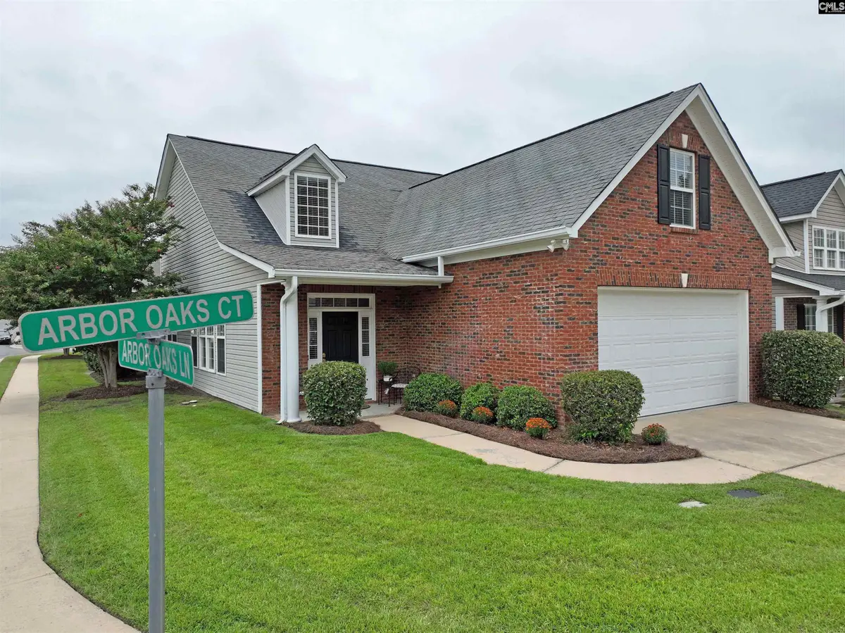 1 Arbor Oaks Court, Irmo, SC 29063 - #1