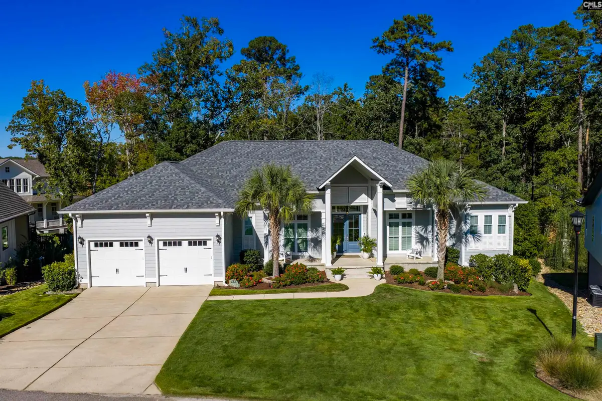 124 Laguna Vista Drive, Irmo, SC 29063 - #1