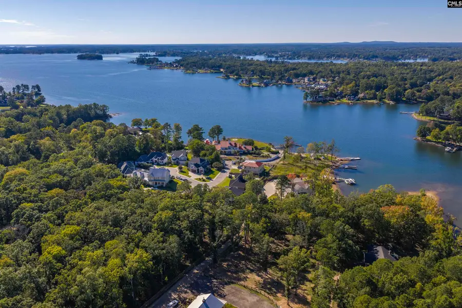 124 Laguna Vista Drive, Irmo, SC 29063 - #3