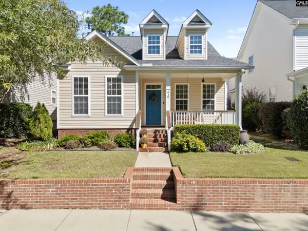 310 Castleburg Lane, Columbia, SC 29229