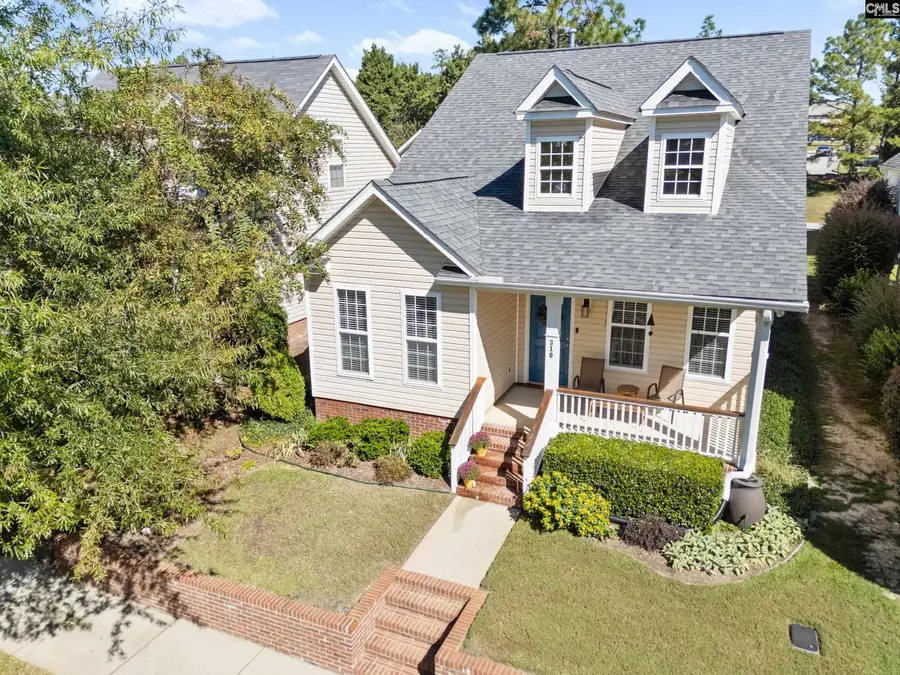 310 Castleburg Lane, Columbia, SC 29229 - #2