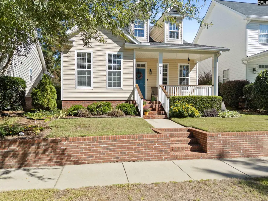 310 Castleburg Lane, Columbia, SC 29229 - #3