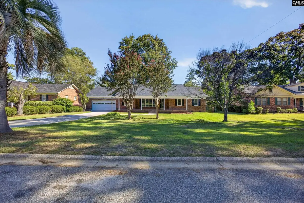 10 Beacon Hill Road, Columbia, SC 29210 - #1