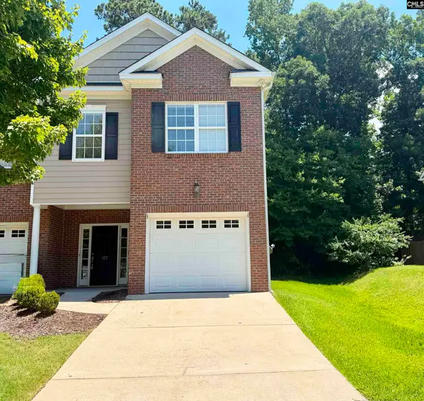 107 Park Ridge Way, Lexington, SC 29072