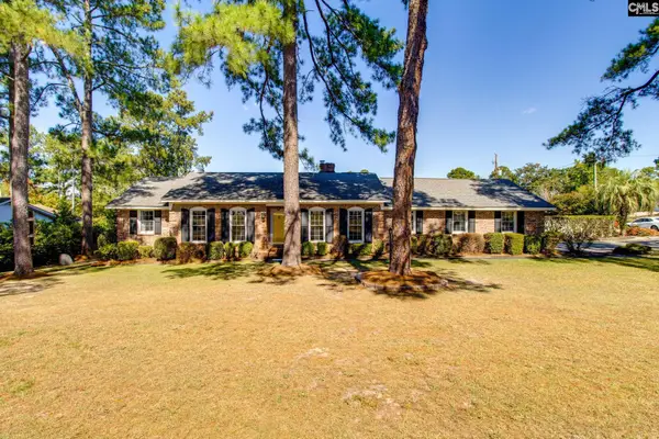 7841 Hunt Club Road, Columbia, SC 29223