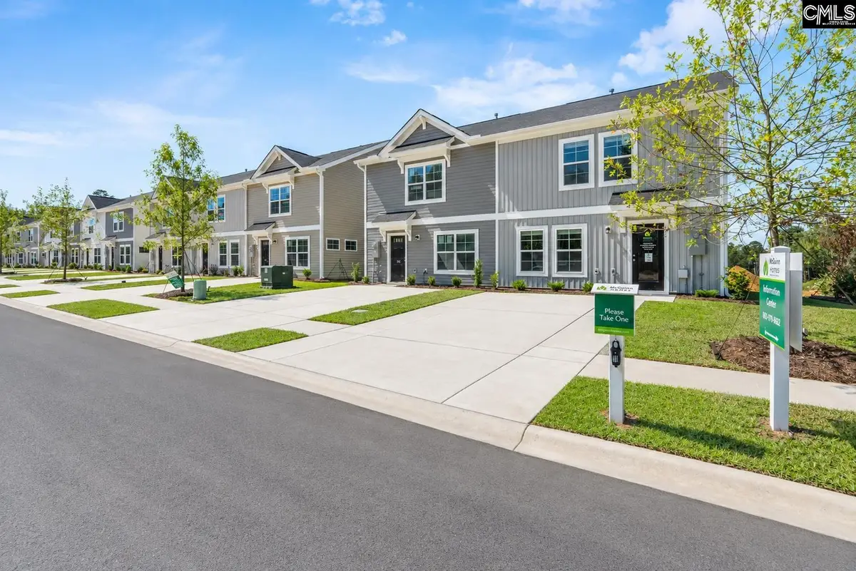 126 New Spring Way, Columbia, SC 29209 - #1