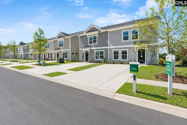 126 New Spring Way, Columbia, SC 29209