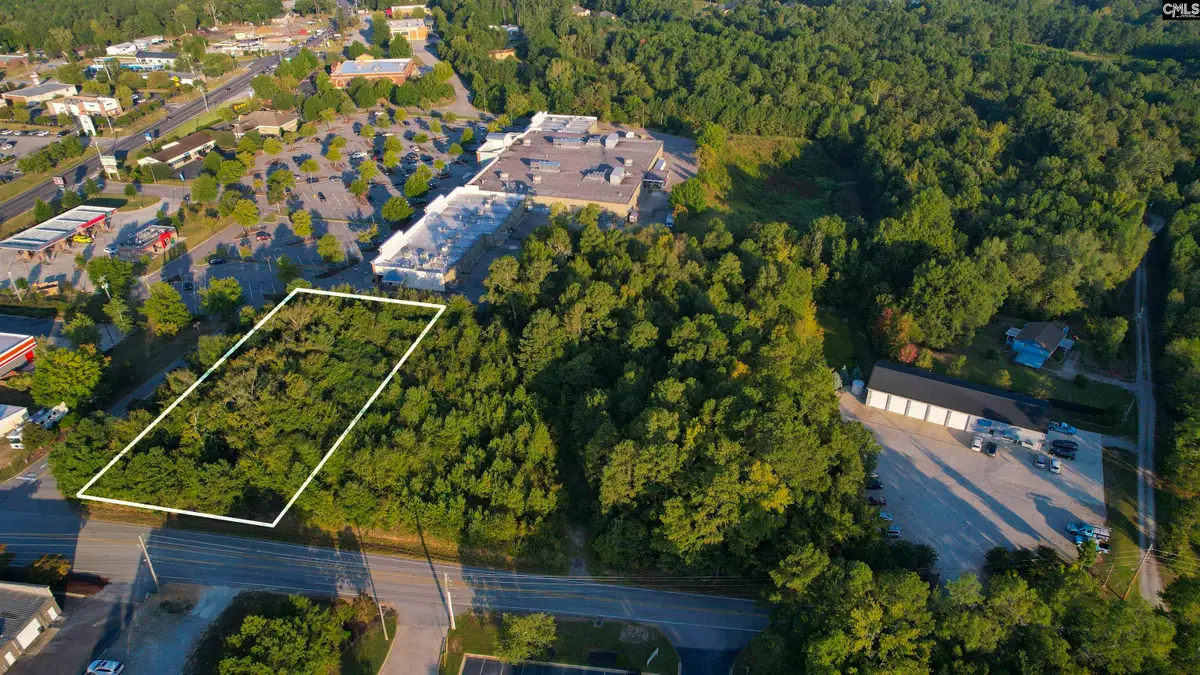 1013 Lykes Lane, Irmo, SC 29063 - #1