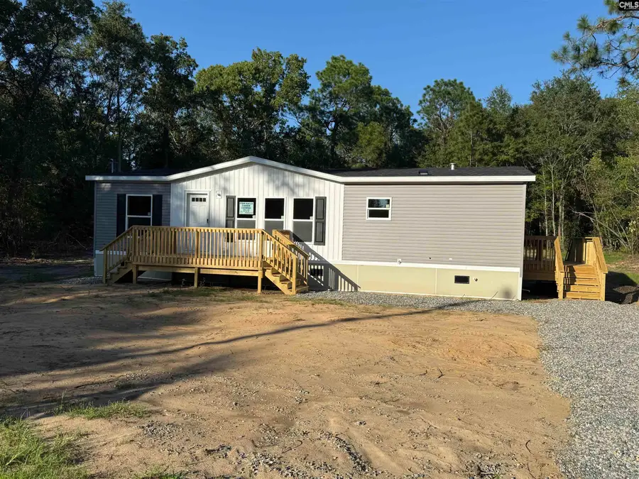 669 Clay Hill Road, Pelion, SC 29123 - #3