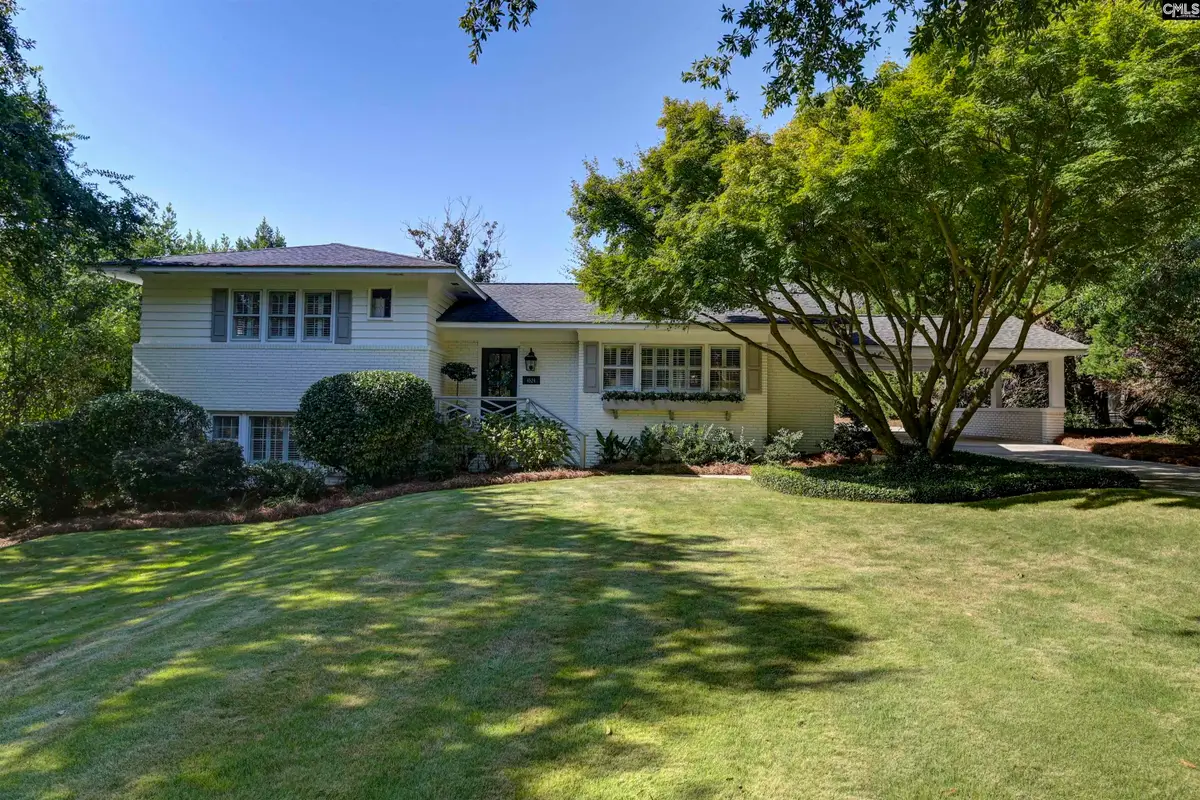 4524 Landgrave Road, Columbia, SC 29206 - #1