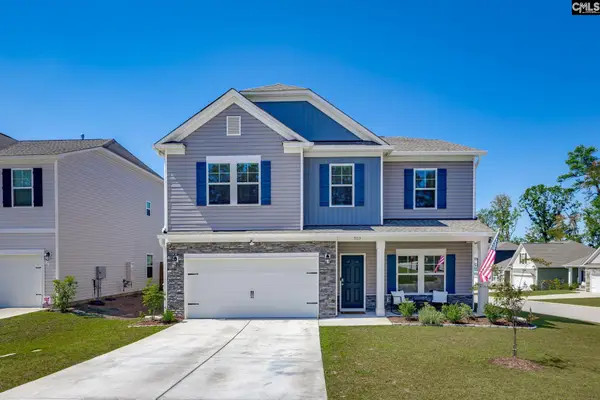 909 Ocelot Avenue, Lexington, SC 29072
