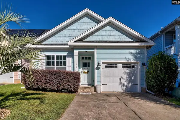 657 Pinnacle Way, Lexington, SC 29072