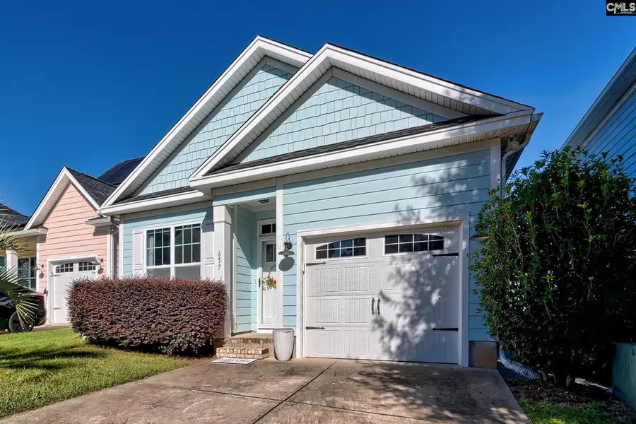 657 Pinnacle Way, Lexington, SC 29072 - #2
