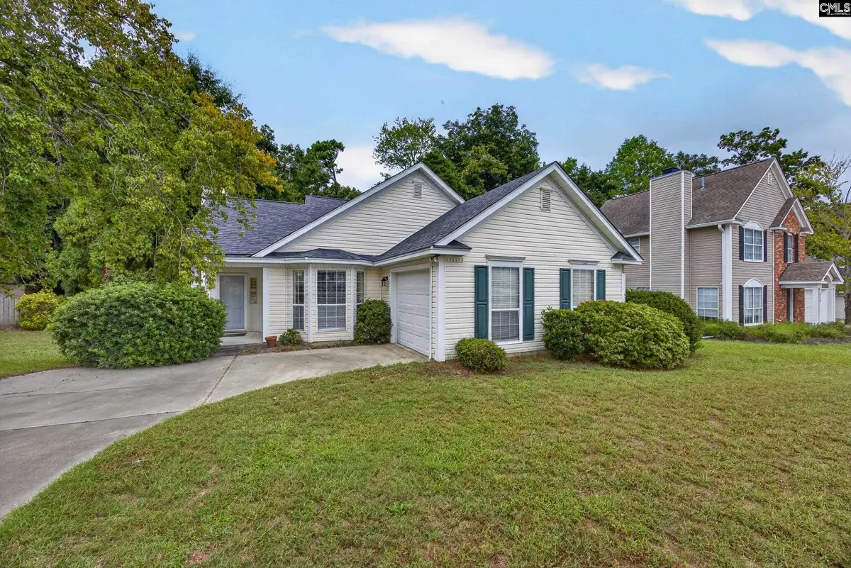 409 Hayfield Lane, Lexington, SC 29072 - #1