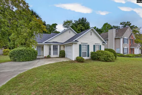 409 Hayfield Lane, Lexington, SC 29072