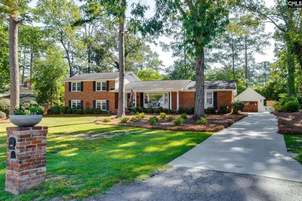 2328 Wake Forest Drive, Columbia, SC 29206